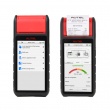 Autel MaxiBAS BT608 Automotive Battery & Electrical System Analyzer Circuit Tester Diagnostic Tool