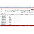 PORSCHE PET2 8.6 Q3 SPARE PARTS CATALOG