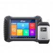 XTOOL A80 Pro Automotive OBD2 Diagnostic Tool ECU Coding/Programming Compatible with KC501/KS-1/KC100 Same as H6 Pro 
