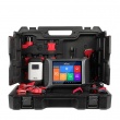 XTOOL A80 Pro Automotive OBD2 Diagnostic Tool ECU Coding/Programming Compatible with KC501/KS-1/KC100 Same as H6 Pro 