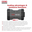 OD6 BENZ STAR C6/BMW ICOM/JLR DOIP VCI/VAS 5054A/PORSCHE Piwis2/FORD/GM/HONDA/TOYOTA/SUBARU/for VOLVO Full Multi Diagnos