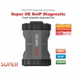 OD6 BENZ STAR C6/BMW ICOM/JLR DOIP VCI/VAS 5054A/PORSCHE Piwis2/FORD/GM/HONDA/TOYOTA/SUBARU/for VOLVO Full Multi Diagnos