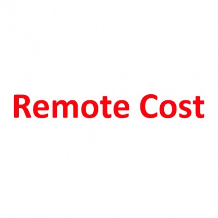 Express Remote Cost