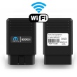 WIFI Chrysler Diagnostic Tool WiTech MicroPod 2  V17.04.27 With Lenovo X230 Or Lenovo T420 Laptop