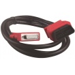Main Test Cable for Autel MaxiSys MS906 Mini MS905 MS908 DS808 DS808KIT Main OBDII 16 Pin Adapter