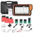 Xhorse VVDI Key Tool Plus Key Programmer Full Configuration Supports Benz BMW VW AUDI All-In-One