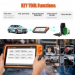 Xhorse VVDI Key Tool Plus Key Programmer Full Configuration Supports Benz BMW VW AUDI All-In-One
