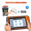 Xhorse VVDI Key Tool Plus Key Programmer Full Configuration Supports Benz BMW VW AUDI All-In-One