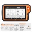 Xhorse VVDI Key Tool Plus Key Programmer Full Configuration Supports Benz BMW VW AUDI All-In-One