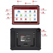 LAUNCH X431 PRO3 S+ V5.0 Auto Diagnostic Tool With DBSCAR VII Bluetooth VCI Supports CANFD and DoIP