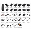 LAUNCH X431 PRO3 S+ V5.0 Auto Diagnostic Tool With DBSCAR VII Bluetooth VCI Supports CANFD and DoIP