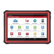 LAUNCH X431 PRO3 S+ V5.0 Auto Diagnostic Tool With DBSCAR VII Bluetooth VCI Supports CANFD and DoIP