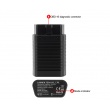 LAUNCH X431 PRO3 S+ V5.0 Auto Diagnostic Tool With DBSCAR VII Bluetooth VCI Supports CANFD and DoIP