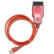 2024 Renolink OBD2 Renault ECU Programmer V2.10 For Renault/Dacia ECU Programmer Airbag/Key Coding