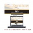 Caterpillar SIS 2021 CAT SIS 2021 Service Information System