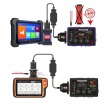 Professional EIS ESL Dashboard Gateway Testing Tool Support FBS4 Working with MB IM608 AVDI VVDI 