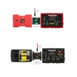Professional EIS ESL Dashboard Gateway Testing Tool Support FBS4 Working with MB IM608 AVDI VVDI 
