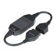 LAUNCH X431 CAN FD Connector Work with LAUNCH X431 Throttle Pad Torque Turbo X431 V+ Pro3