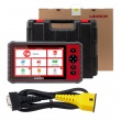 LAUNCH X431 CRP909E Full System OBD2 Car Diagnostic Scanner CRP 909E with 15 Reset Services Functions