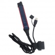 Latest V2.70.1 Scania VCI3 Diagnostic Tool Plus Lenovo X230 Laptop Scania Scanner Software Installed