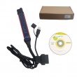 Latest V2.70.1 Scania VCI3 Diagnostic Tool Plus Lenovo X230 Laptop Scania Scanner Software Installed