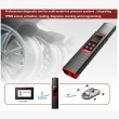 LAUNCH X431 TSGUN TPMS WAND Tire Pressure Detector Handheld Terminator Sensor Activator