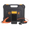 AUTEL OTOFIX BT1 Professional Battery Tester Full System Diagnostic Scan Tool with OBDII VCI Support Battery Registratio
