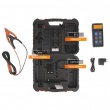 AUTEL OTOFIX BT1 Professional Battery Tester Full System Diagnostic Scan Tool with OBDII VCI Support Battery Registratio