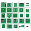 Xprog V6.26 New XPROG-M ECU Programmer With USB Dongle