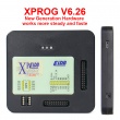 Xprog V6.26 New XPROG-M ECU Programmer With USB Dongle