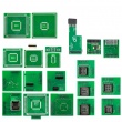 Xprog V6.26 New XPROG-M ECU Programmer With USB Dongle