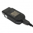 VCDS HEX-V2 V2025.12 VAG COM VCDS Cable HEX V2 Intelligent Dual-K & CAN USB Interface