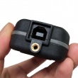 VCDS HEX-V2 V2025.12 VAG COM VCDS Cable HEX V2 Intelligent Dual-K & CAN USB Interface