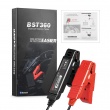 Launch X431 BST360 Bluetooth Battery Tester Battery Analyzer Used with X431 device and Adnroid / IOS Phone