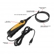 Launch X431 VSP600 Video Scope Add-On for Launch X431 Scanners and Any Android Devices
