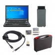 VAS 5054A VAG Diagnostic Tool With OKI Chip ODIS V7.21 Plus Lenovo X230 Laptop Ready to Use