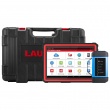 LAUNCH X431 PRO3S+ with X-431 SmartLink C 2.0 Heavy-duty Truck Module for Both 12V & 24V Cars and Trucks