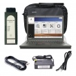 Porsche Piwis 3 Tester III Diagnostic Tool V43.300.22 + V38.250.000 Software Plus Lenovo T440 256G SSD I5 Laptop