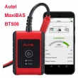Autel MaxiBAS BT506 Auto Battery Tester and Electrical System Analysis Tool Vehicle Diagnostic Automotive Tool