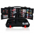 Autel MaxiSYS MS919 Diagnostic Tool Tablet and Measurement System with Advanced MAXIFLASH VCMI Device