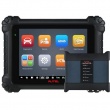Autel MaxiSYS MS919 Diagnostic Tool Tablet and Measurement System with Advanced MAXIFLASH VCMI Device