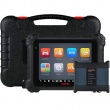 Autel MaxiSYS MS919 Diagnostic Tool Tablet and Measurement System with Advanced MAXIFLASH VCMI Device