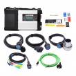 V2026.03 DOIP MB SD Connect C5 Star Diagnosis Plus Panasonic CF19 I5 4GB Laptop With Vediamo and DTS Engineering Softwar