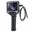 Autel MV480 Industrial Endoscope/Borescope Dual Lens 8.5mm Inspection Camera with 7X Zoom 2MP Waterproof Cable for Car/W