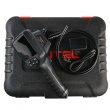 Autel MV480 Industrial Endoscope/Borescope Dual Lens 8.5mm Inspection Camera with 7X Zoom 2MP Waterproof Cable for Car/W