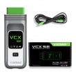 VXDIAG VCX SE DOIP Full Brands For BENZ, BMW, JLR, VAS, HONDA, TOYOTA, PIWIS, Subaru,for VOLVO, GM, Ford, Mazda