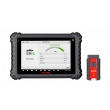 Autel MaxiSYS MS906 Pro-TS OBD2 Wi-Fi Diagnostic Scanner and TPMS Tool with Bluetooth VCI Wireless Touchscreen Vehicle D
