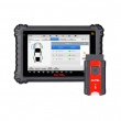 Autel MaxiSYS MS906 Pro-TS OBD2 Wi-Fi Diagnostic Scanner and TPMS Tool with Bluetooth VCI Wireless Touchscreen Vehicle D