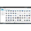 Perfect Version 2023.09 MB STAR C4 /C5 MB SD Connect C4/C5 Super Engineering Software 500GB SSD Support Programming