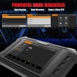 OBDSTAR ODOMASTER EU Version OBD Odometer Correction Tool Mileage Adjustment Programmer